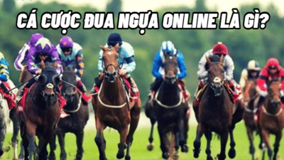 Khám phá các kèo cá cược đua ngựa online phổ biến nhất hiện nay